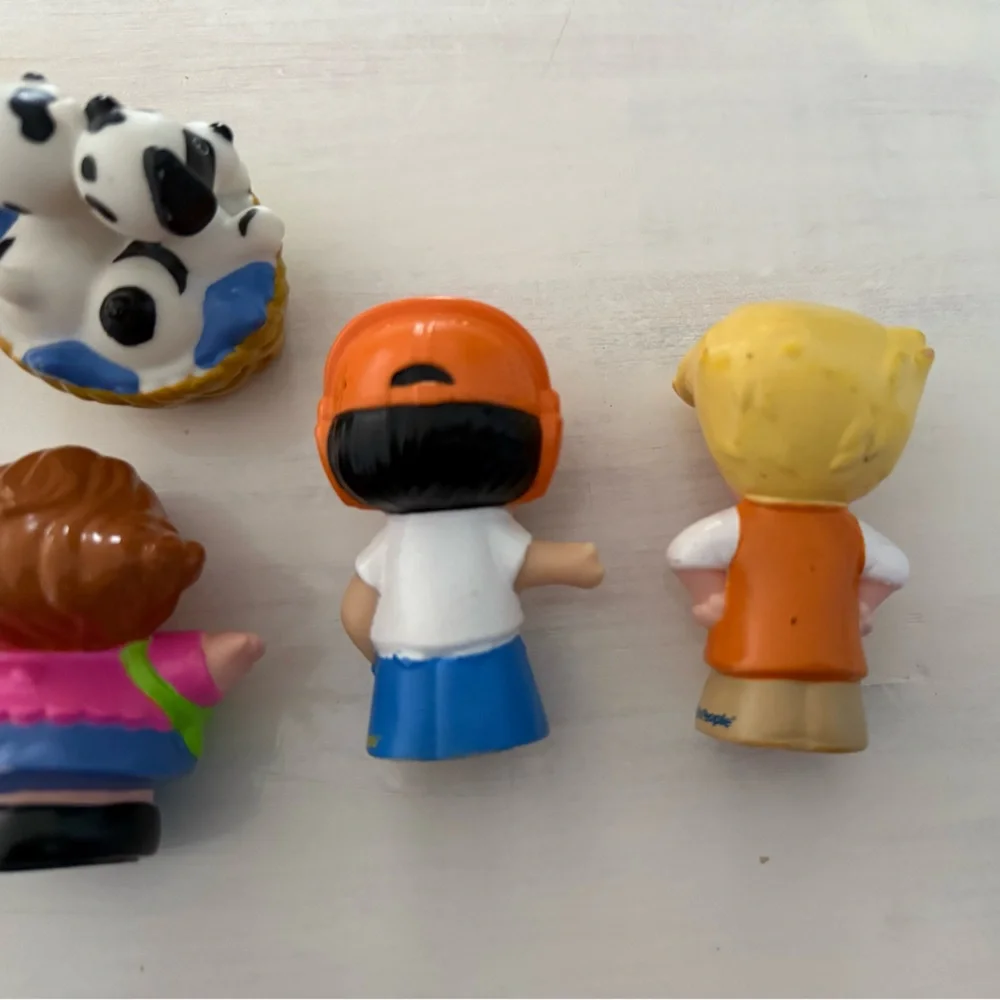 Little people lot